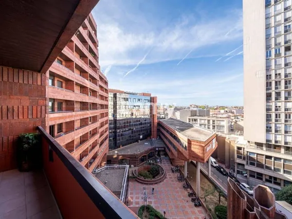 Appartement 3 pièces 71 m²