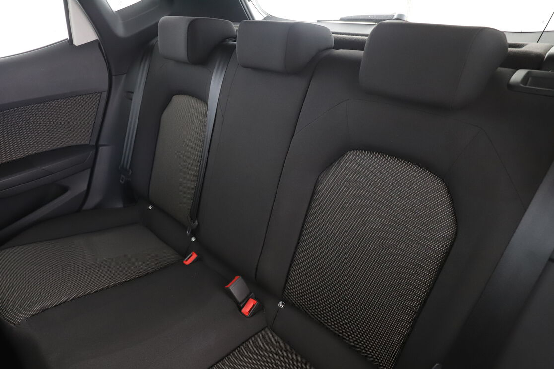 Seat Arona 1.0 EcoTSI Xcellence DSG7 — photo 13