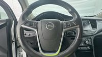 Opel Mokka X 1.4 Turbo 140ch Edition 4x2 — photo 12