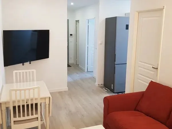 Colocation tout équipé situé à Bègles