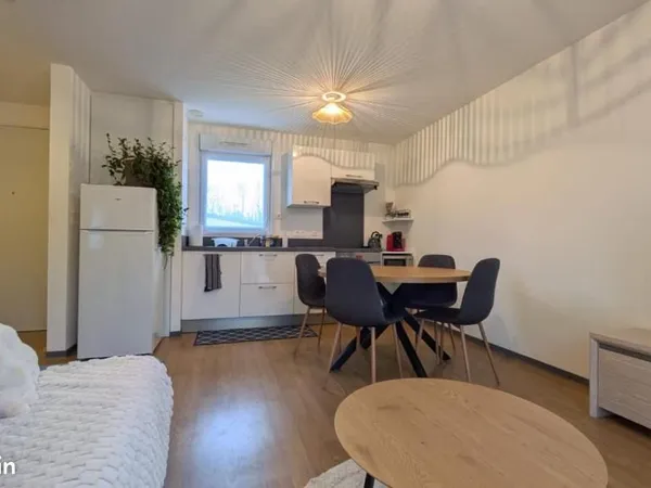 Appartement meublé a Ploërmel