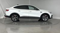 Renault Arkana 1.6 E-Tech hybride 145ch RS Line Fast Track — photo 4