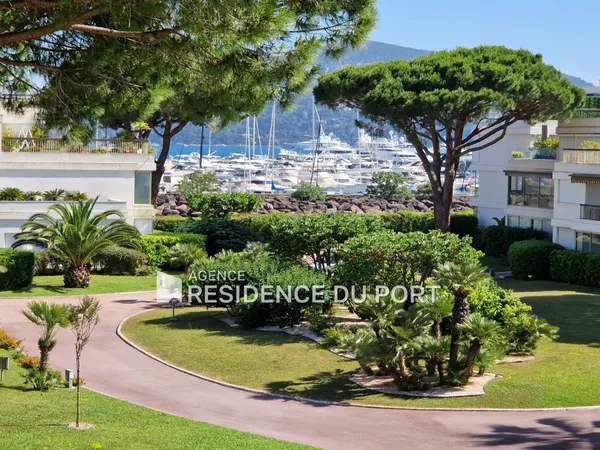 Appartement 2 pièces 70 m²