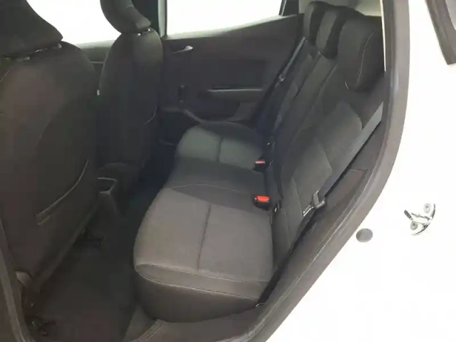 Renault Clio blue dci 100 - 21n — photo 25