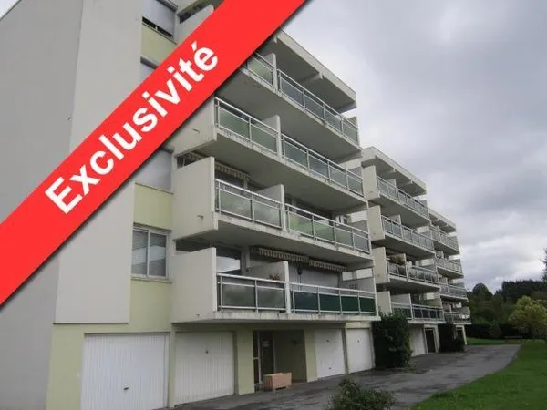 Appartement 40 m²