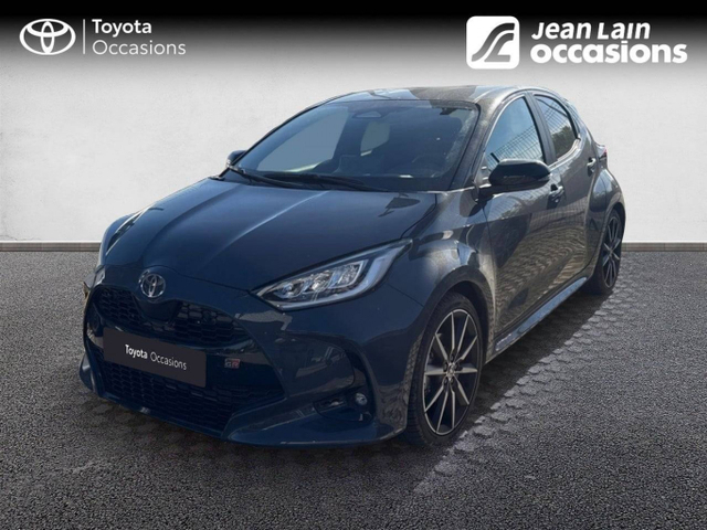 Toyota Yaris Hybride 130h GR Sport