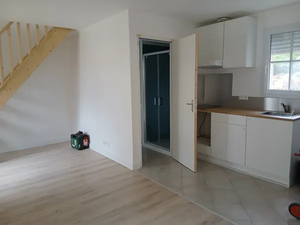 Location petite maison