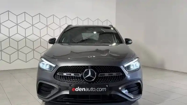 Mercedes Gla 200 d 8g-dct — photo 6