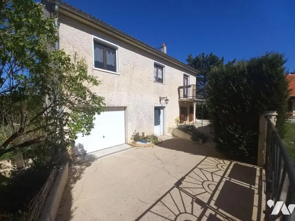 Maison 6 pièces 91 m²