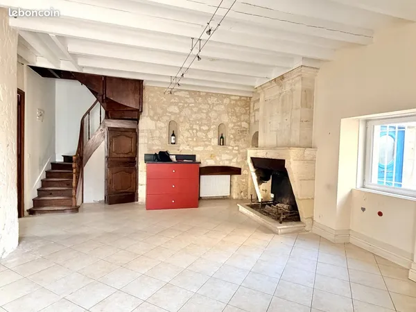 Bureaux 141 m² Val de Virvée