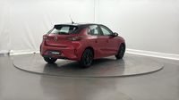 Opel Corsa 1.2 Turbo 100ch GS Line — photo 5