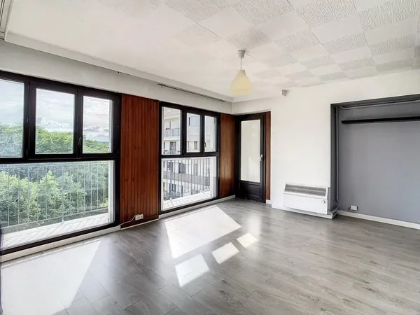 Location appartement 3 Pièces Clamart