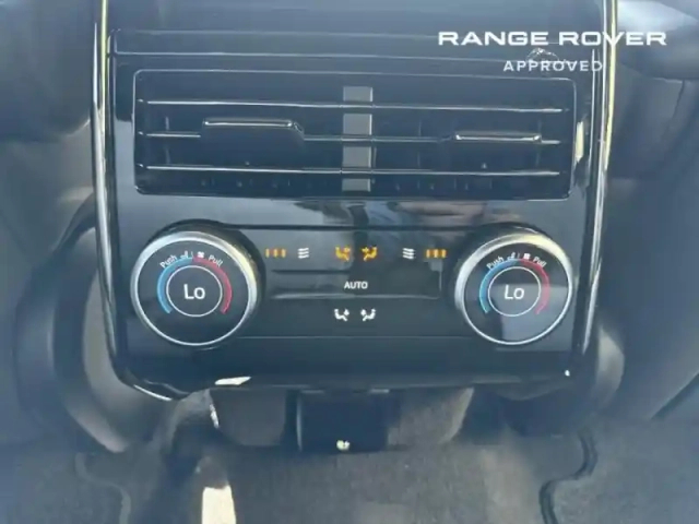 Land Rover Range Rover sport 3.0 p550e 550ch phev autobiography — photo 11