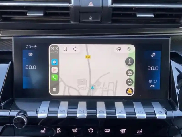 Peugeot 508 ii bluehdi 130 s&amp;s eat8 allure business — photo 9