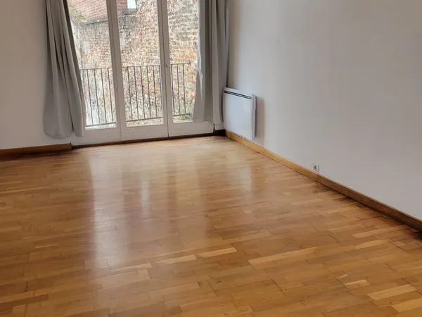 A louer appartement