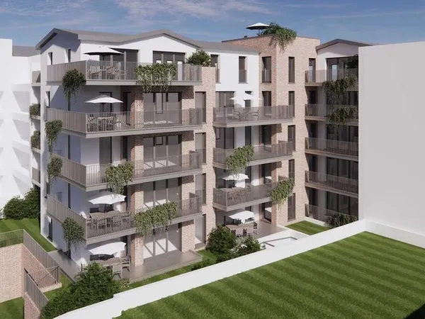 Appartement 6 pièces 150 m²