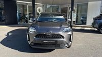 Toyota Yaris Cross 130h Design AWD-i MC24