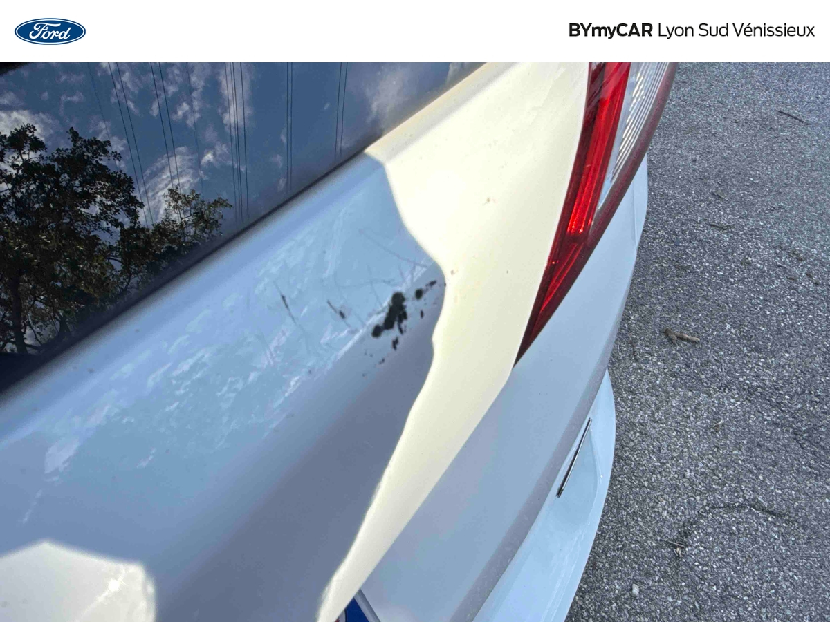 Ford Grand C-MAX 1.6 SCTi 150 S&amp;S EcoBoost — photo 18