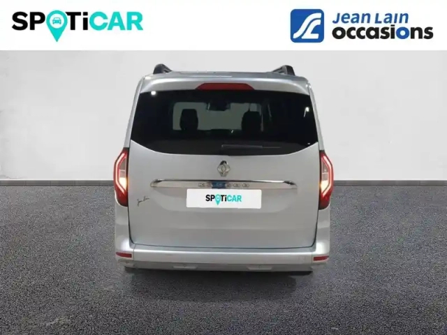 Renault Kangoo tce 130 — photo 5