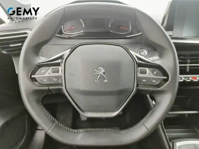 Peugeot 208 bluehdi 100 s&amp;s bvm6 — photo 8