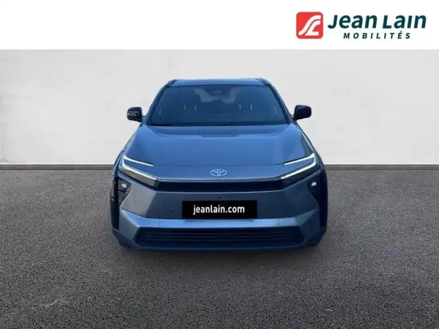 Toyota Bz4X grande autonomie — photo 2