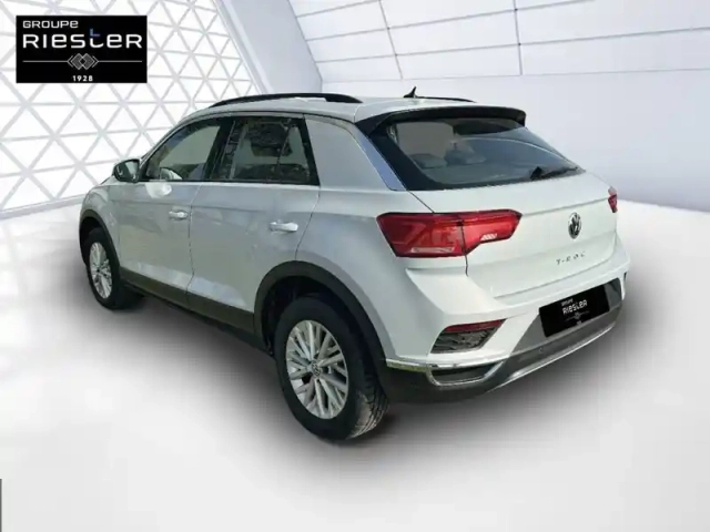 Volkswagen T-Roc 1.6 tdi 115 start/stop bvm6 — photo 7