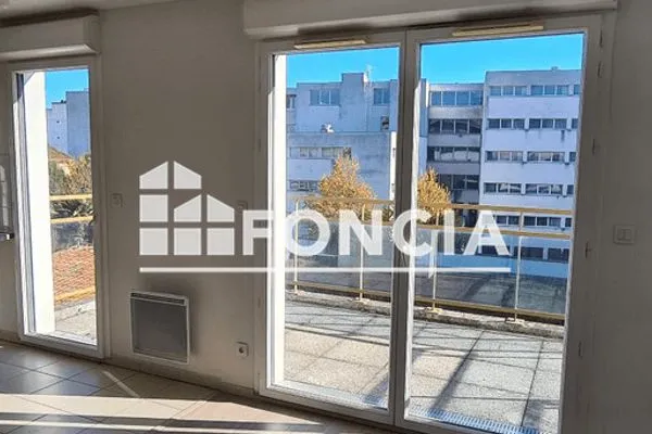 APPARTEMENT_MEUBLE