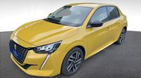 Peugeot 208 1.2 PureTech 100ch S&S Allure