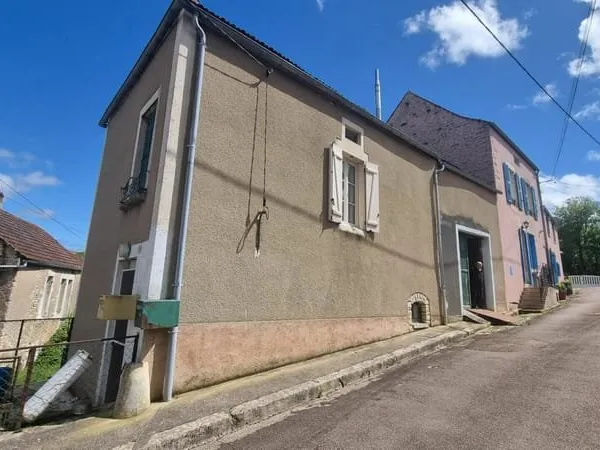 Maison Massangis 3 pièce(s) 48 m2