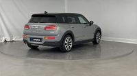 Mini Clubman Cooper 136ch Essential BVA7 — photo 5