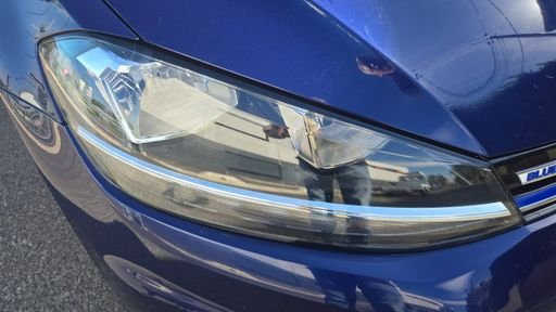 Volkswagen Golf 1.5 TSI EVO 130 DSG7 - Confortline – 2019 – 98336 km – Essence – Boîte Automatique — photo 12