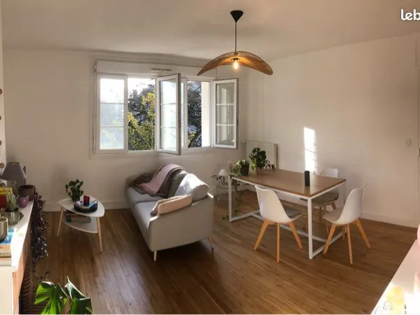 1 chambre en colocation Procé (femmes uniquement)