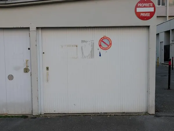 Stationnement Vente Le Havre 39000€