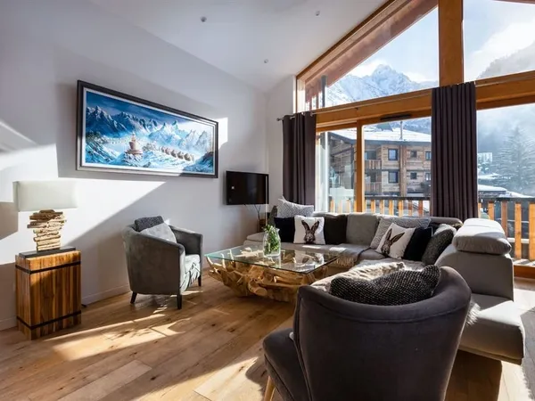 Exclusivité - Chalet Petit Yéti