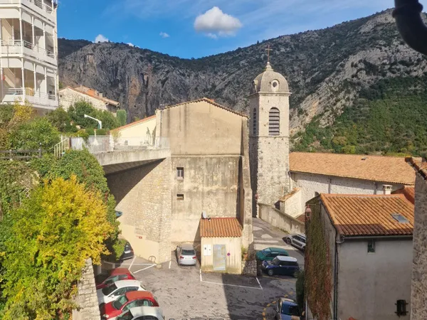 Vente maison 4 Pièce(s)