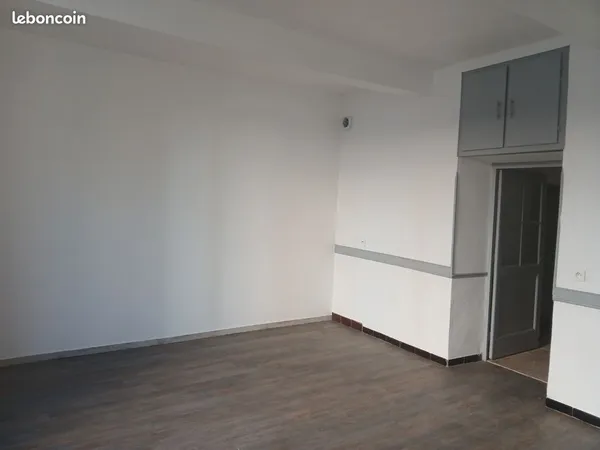 Appartement T4