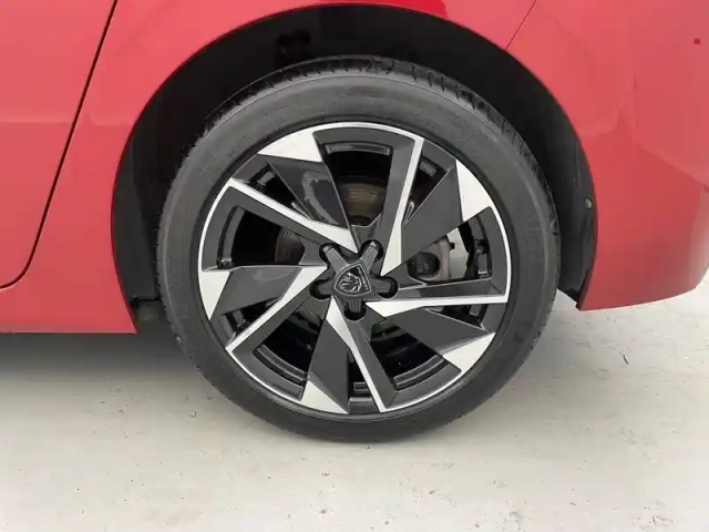 Peugeot 308 bluehdi 130ch s&amp;s eat8 — photo 80