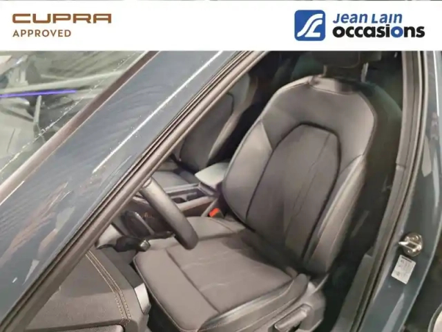 Cupra Formentor 1.5 etsi hybrid 150 ch dsg7 — photo 14