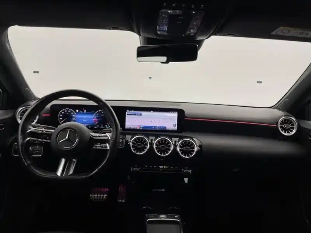 Mercedes Classe A 200 d — photo 26
