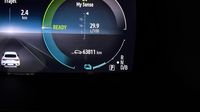 Renault Captur 1.3 TCe mild hybrid 140ch Techno — photo 9
