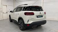 Citroen C5 Aircross Hybrid rechargeable 225ch Shine Pack ë-EAT8 — photo 7