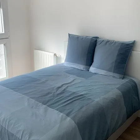Chambre en colocation