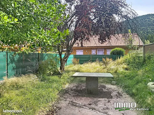 Triplex 5 pièces 85 m²