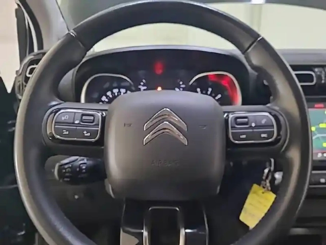Citroën C3 Aircross bluehdi 110 s&amp;s bvm6 — photo 60