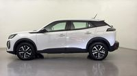 Peugeot 2008 1.2 Hybrid 145ch Style e-DCS6 — photo 7