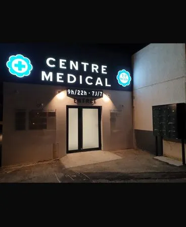 Location bureau pro médical rennes