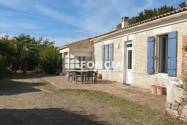 Maison 5 pièces 199 m²