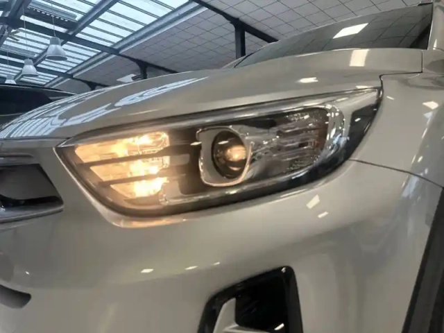 Kia Stonic 1.0 t-gdi 100 ch dct7 — photo 65