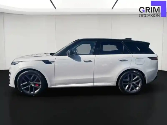Land Rover Range Rover sport p460e awd 3.0l i6 phev — photo 40