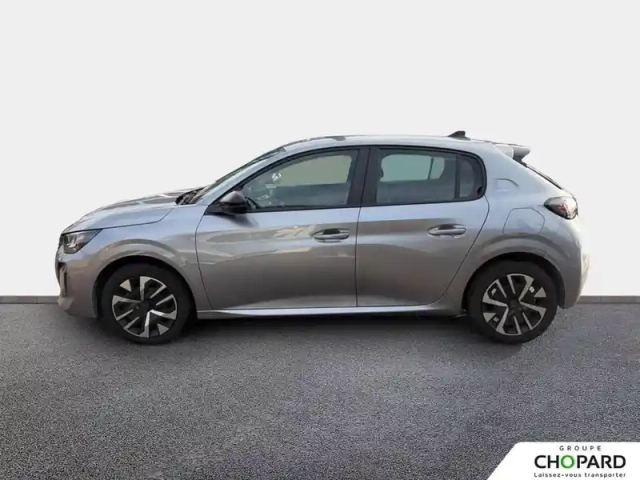 Peugeot 208 100 s&amp;s bvm6 — photo 42